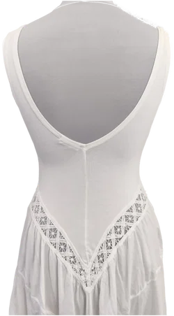 Sommerkleid Damen, Gr. M – Vorschau 4