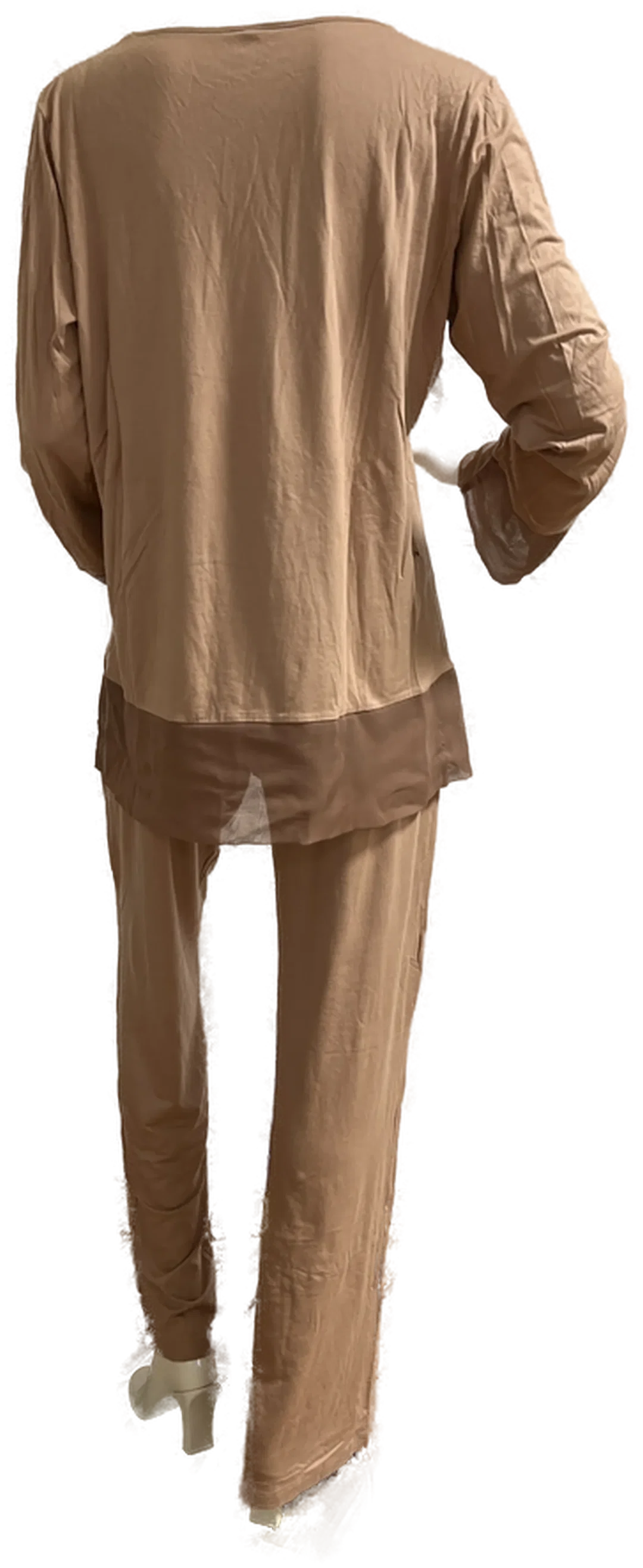 PALMERS Pyjama Damen Gr. 44/46 – Bild 2