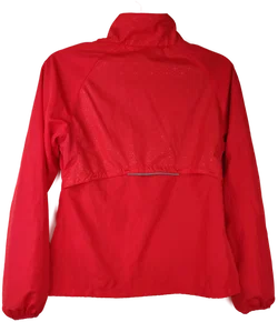Damen Outdoorjacke Sonstige XS Polyester | Atmungsaktiv-Allrounder - Bild 2