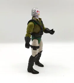 Vintage Actionfigur Mattel, Tex-Hex | Bravestarr-Sammlerstück - Bild 2