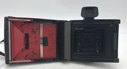 Polaroid EE44  Land Camera – Vorschau 7
