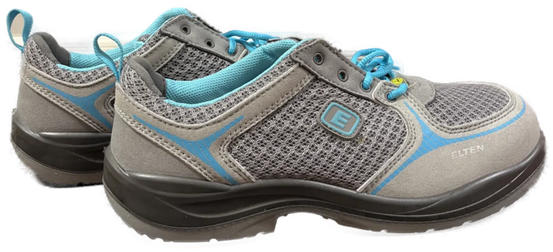 ELTEN Arbeitsschuh Ladies Mila Low ESD S1 Gr. 42 – Bild 1