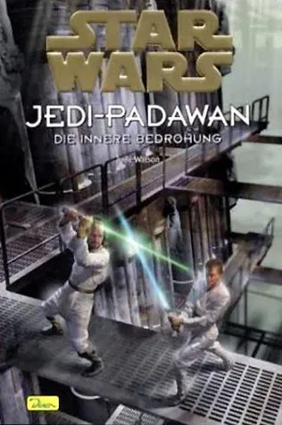Star Wars - Jedi-Padawan / Die innere Bedrohung - Jude Watson - Bild 2