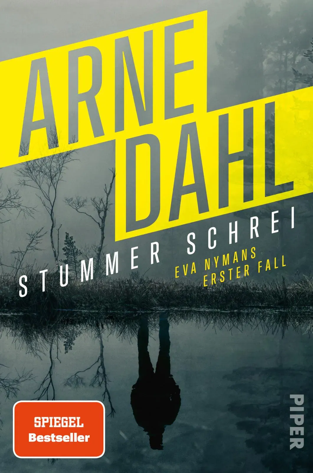 Stummer Schrei - Arne Dahl - Bild 2