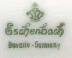 Eschenbach Sauciere (⌀ ca. 18 cm) – Vorschau 6