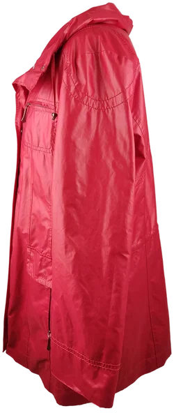 Regenjacke Gerry Weber Größe 44 | Stadttauglicher Begleiter – Vorschau 2