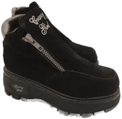 Mädchenschuhe 