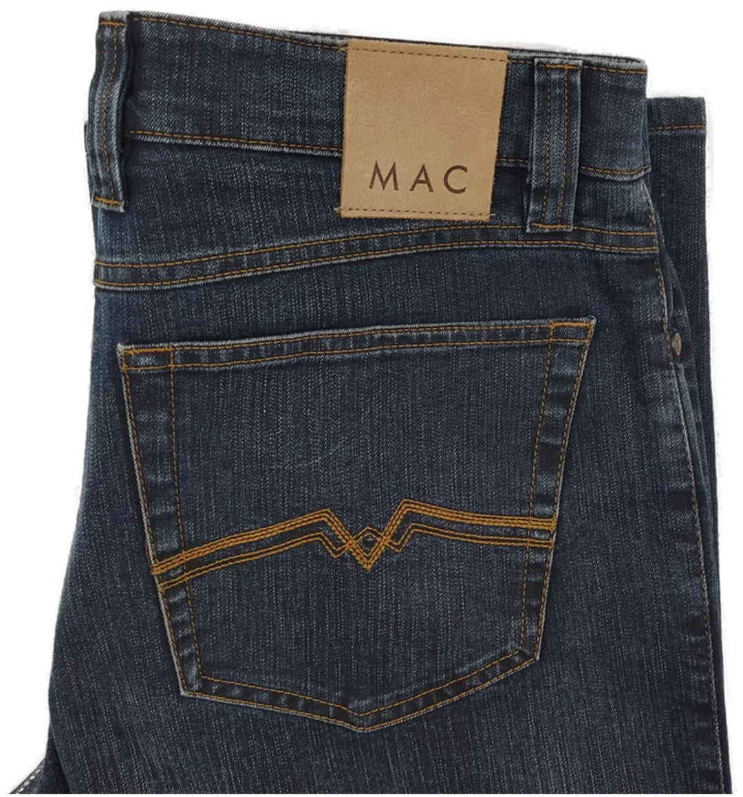 Mac Jeans - Herrenhose W34L34 – Bild 4