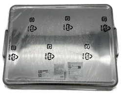 IKEA Koncis - Ofenform mit Rost - Bild 2