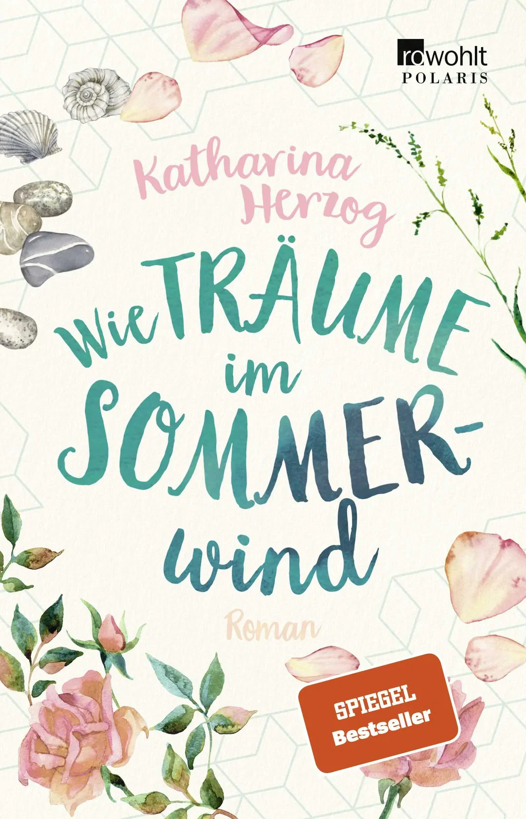 Wie Träume im Sommerwind - Katharina Herzog - Bild 2