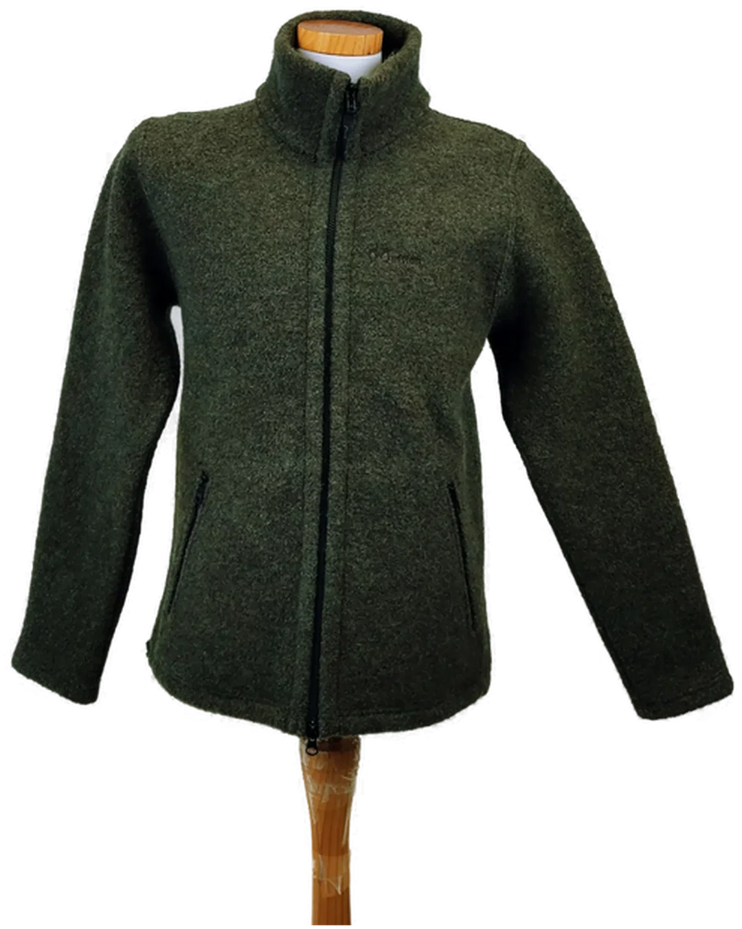 Mufflon Herrenjack Jakob - S - Bild 1