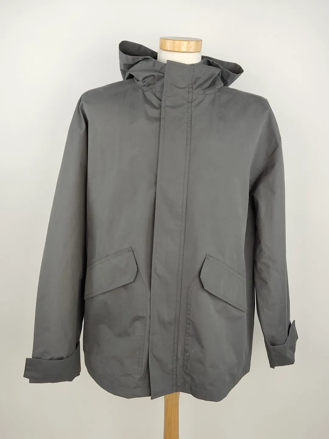 French Connection Herren Jacke grau - L / 50 - Bild 1