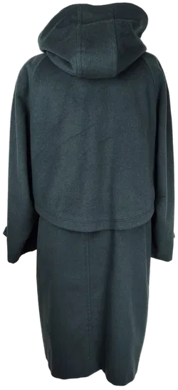 Damen Lodenmantel Sonstige Gr.42 | Zeitloser Klassiker; professionell gereinigt - Bild 3