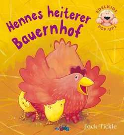 Hennes heiterer Bauernhof