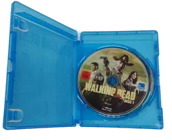 Blu-ray 2 Disc 