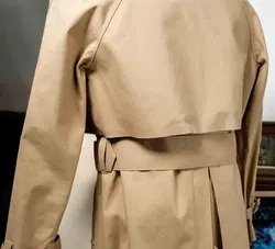 Stella McCartney Trenchcoat - Bild 5