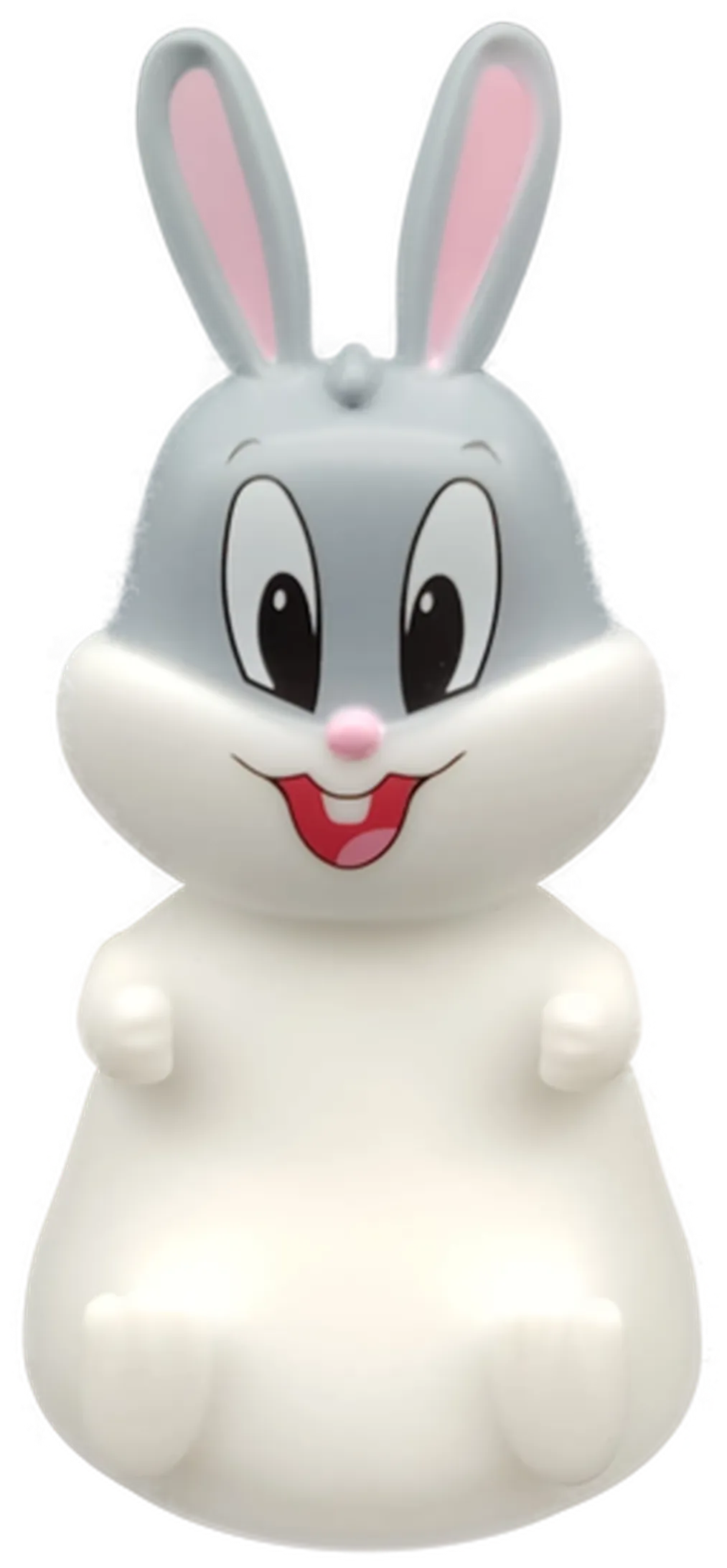 Looney Tunes LED-Nachtlicht Bugs Bunny - Bild 1