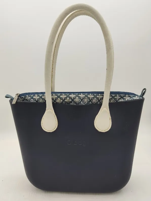 O-Bag - Damen Handtasche – Bild 3