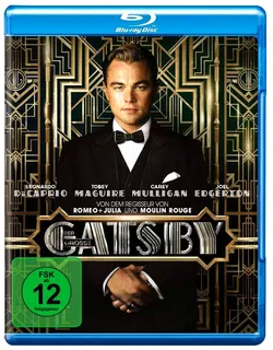 Blu-ray 