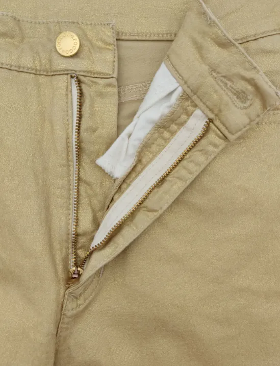 Rocobarocco Jeans - Damenhose Gr. 41 – Bild 6