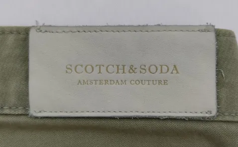 Scotch & Soda -Herren Hose Gr. 32 – Bild 5