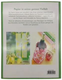 Meine faszinierende Papierwelt - DMV Daten & Medien Verlag - Bild 2