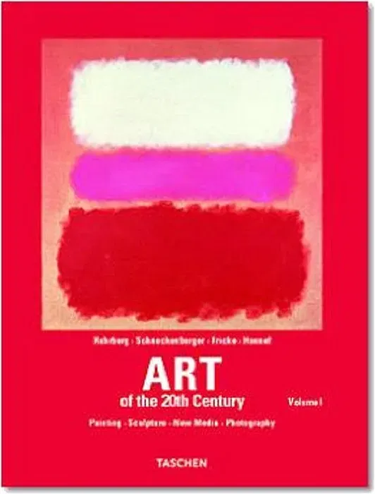 Kunst des 20. Jahrhunderts. 2 Bde. - K Ruhrberg, M. Schneckenburger, C. Fricke, K. Honnef - Bild 1