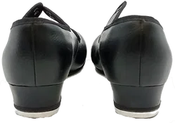 Bloch Stepptanzschuhe schwarz Gr. 36 - Bild 3