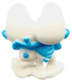 Schleich Peyo Schlümpfe - Freundschafts Schlümpfe - Bild 2