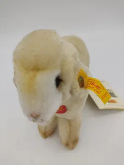 Steiff Plüschschaf Snucki - Bild 1