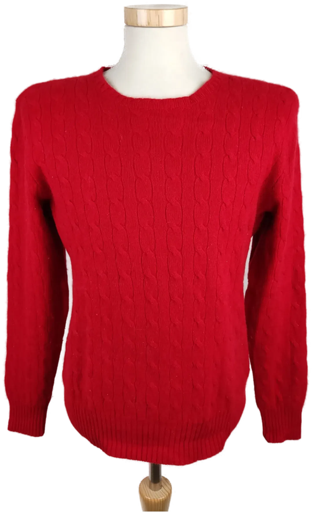 Polo by Ralph Lauren - Herren Pullover Gr. L - Bild 1