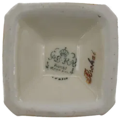 ALKA-Kunst Alboth & Kaiser Porzellanvase - Bild 6