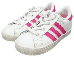 Adidas Kinderschuhe Gr. Fr. 22 - Bild 1