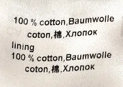 Marc Cain Midikleid gemustert Gr. M - Bild 4