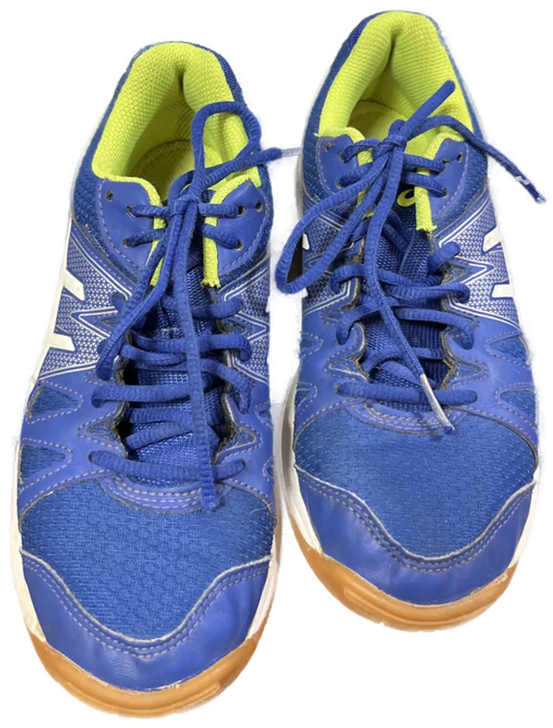 ASICS Sportschuh Kinder Gr. 34,5 - Bild 1