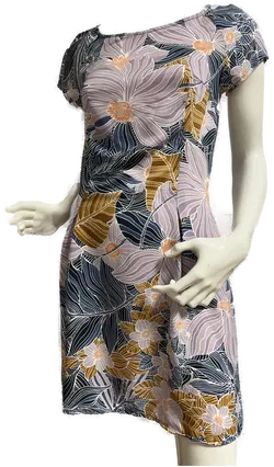 SISLEY Kleid Gr. XS - Bild 1