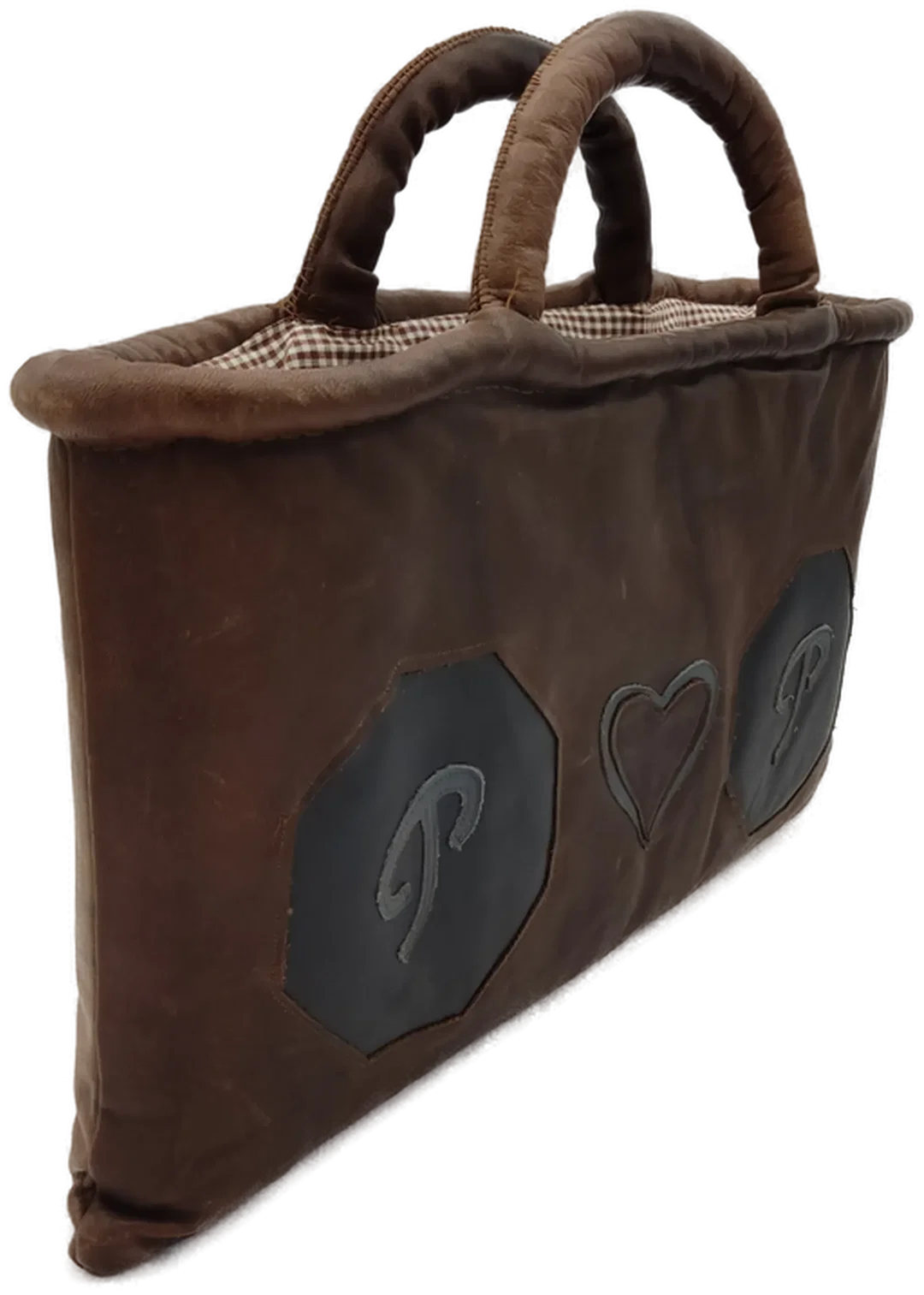 Metzgertasche  – Bild 4