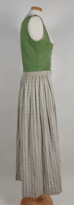 Sportalm Kitzbühel - Damen Trachtenkleid Gr. 34 – Bild 2