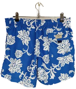 Tommy Hilfiger Herren Badeshorts mehrfarbig Gr.S - Bild 2