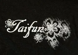 Taifun Damen Oberteil schwarz Gr. 44 - Bild 3