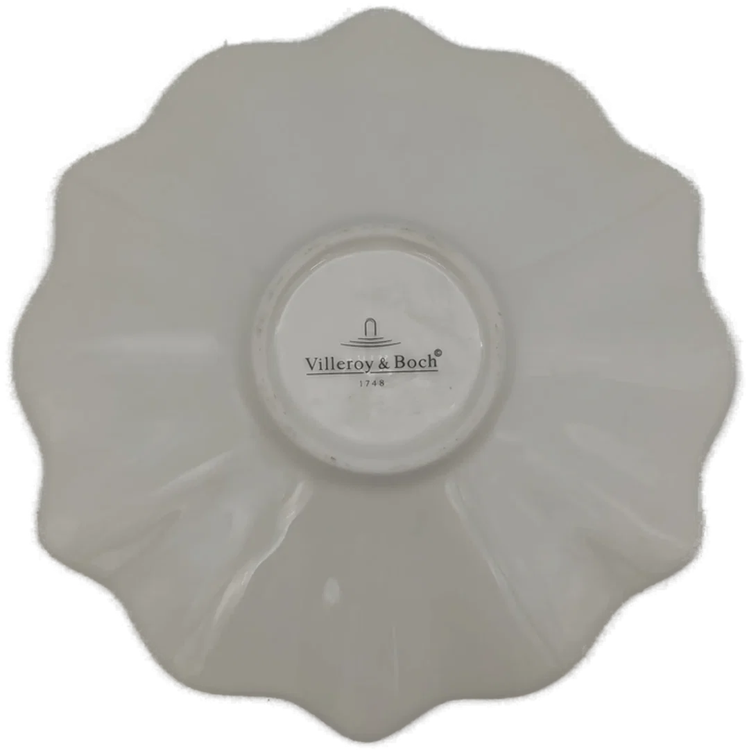 Weihnachtsteller (Villeroy & Boch) – Bild 3