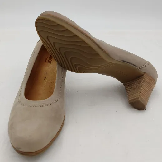 Gabor - Damen Pumps Gr. 41 – Bild 2