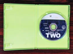 Army of Two - Xbox 360 - Spiel - Bild 3