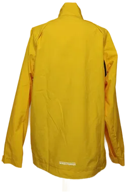 Löffler Damen Windbreaker gelb Gr. 40 - Bild 4
