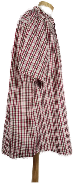 Atelier Romeo Herrenhemd kurzarm - XXL/54 - Bild 3