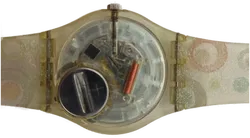 Swatch Hippo Jungle Friend - Bild 3