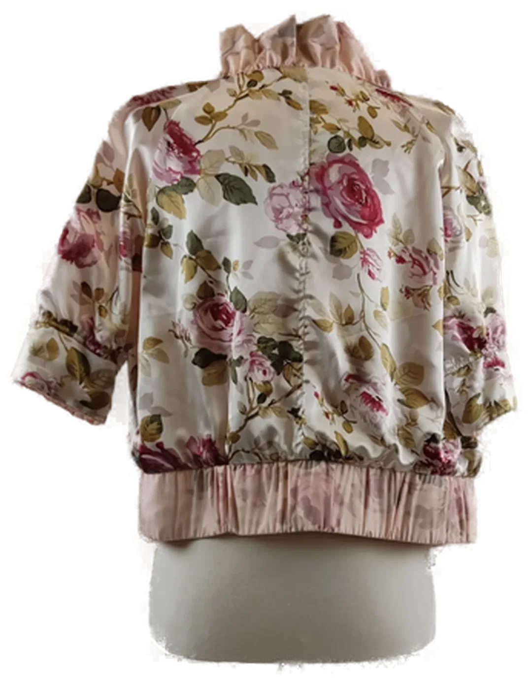 Orginal Gucci Wendejacke  – Bild 4