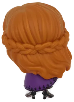 Funko Pop! Disney Frozen – Anna (die Eiskönigin) - Bild 3