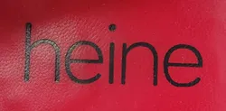 Heine - Damen Pumps Gr. 39 - Bild 3