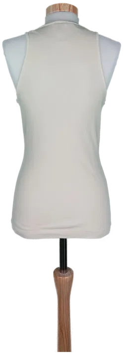 Splendid Damen Top cremefarben - L/40 - Bild 2